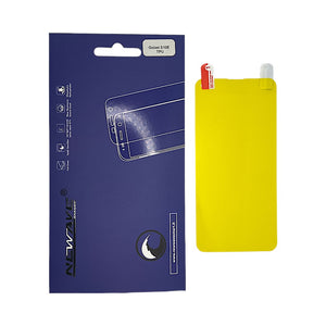 GALAXY S10E PELLICOLA IN TPU NWS