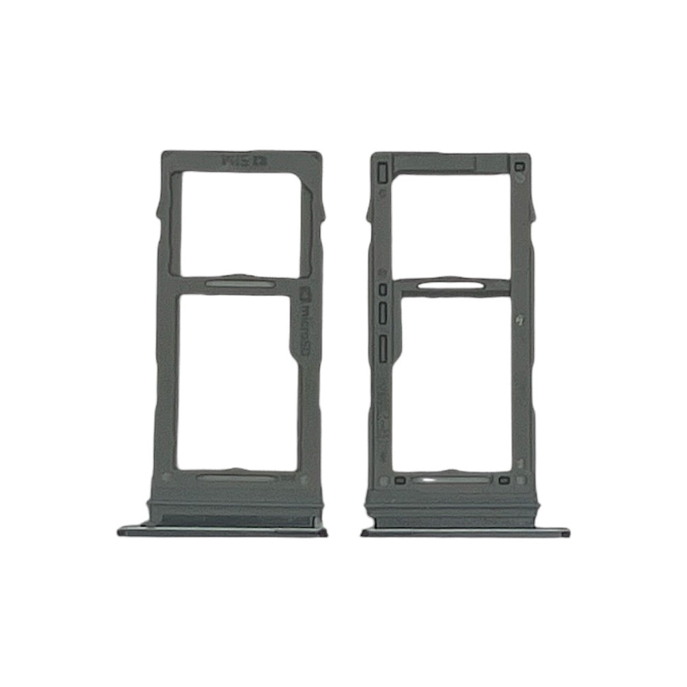 GALAXY S10E SLOT SIM CARD BLACK G970F