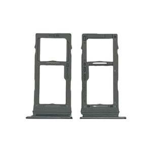 GALAXY S10E SLOT SIM CARD BLACK G970F