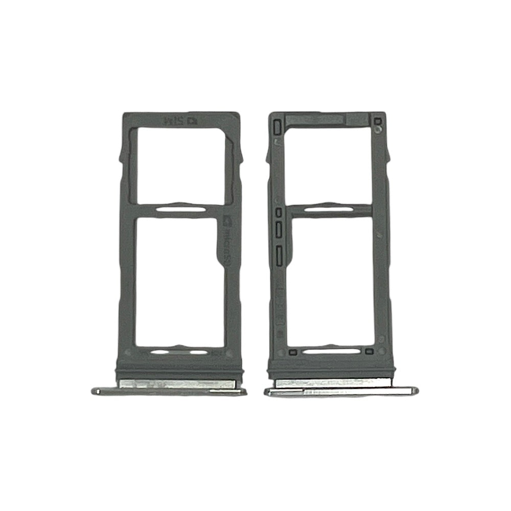 GALAXY S10E SLOT SIM CARD WHITE G970F