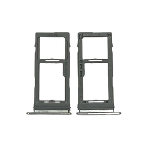 GALAXY S10E SLOT SIM CARD WHITE G970F