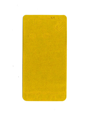 GALAXY S2 ADESIVO VETRO