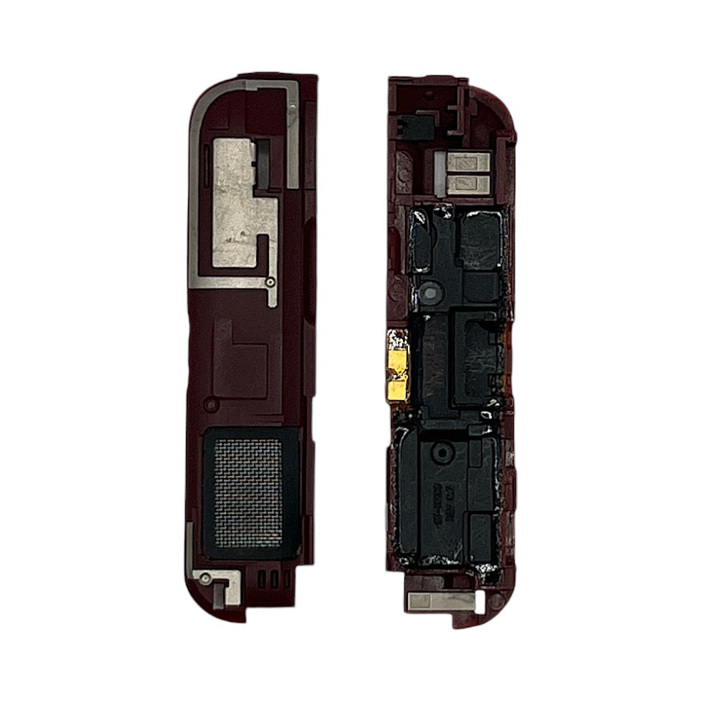 GALAXY S2 BUZZER ROSSO