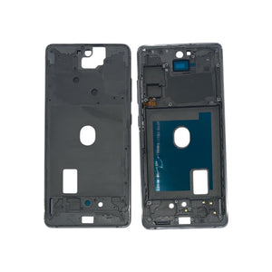 GALAXY S20 FE MIDDLE FRAME WHITE