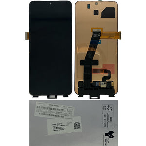 GALAXY S20 LCD SERVICE PACK SENZA FRAME