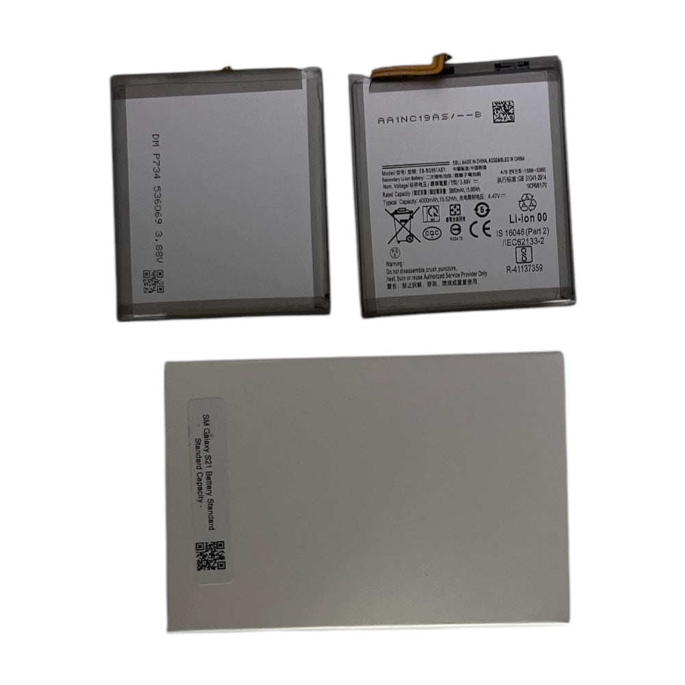 GALAXY S21 BATTERIA ORIGINAL QUALITY NEW
