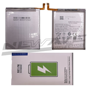 GALAXY S21 FE 5G BATTERIA ORIGINAL QUALITY