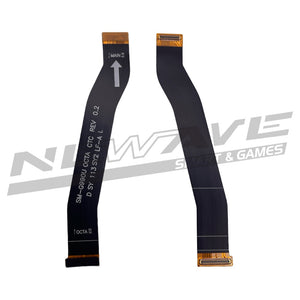 GALAXY S21 FE FLAT LCD ORIGINALE G990