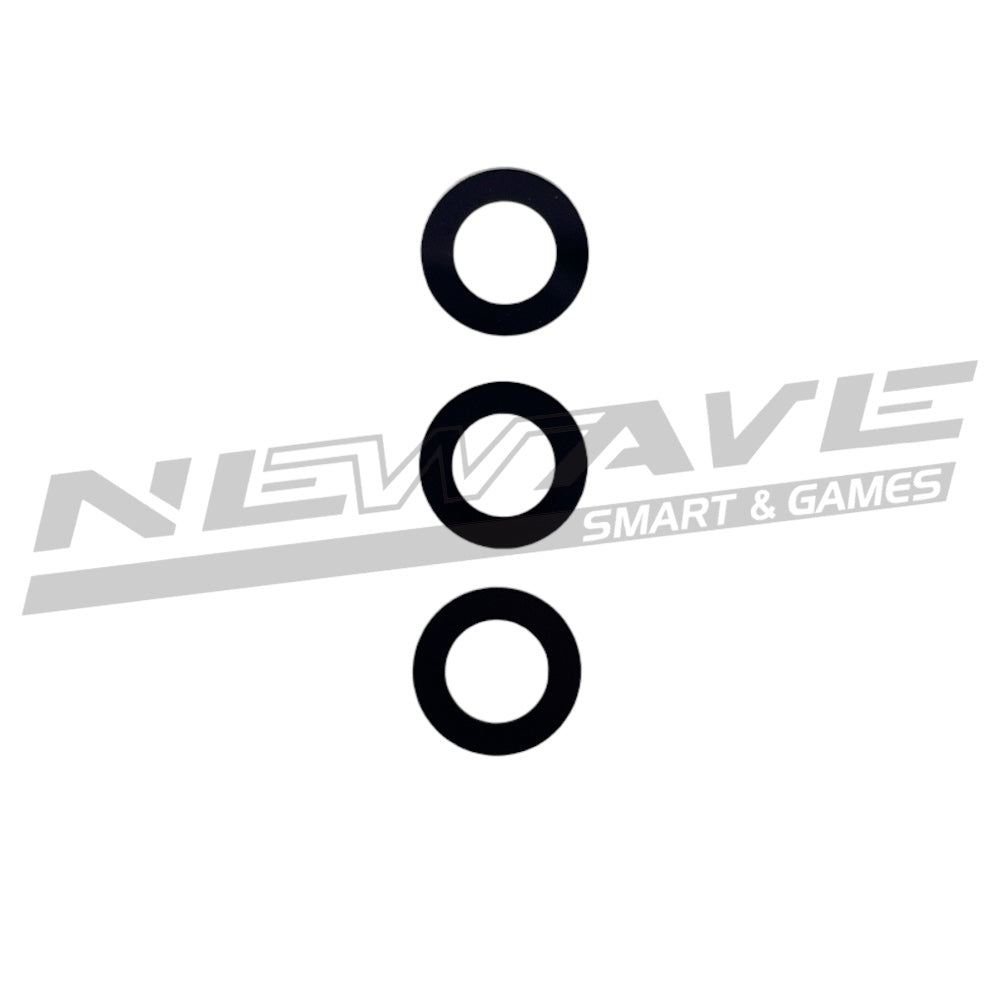 GALAXY S21 FE VETRINO FOTOCAMERA G990 COMPATIBILE