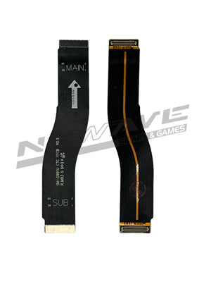 GALAXY S21 FLAT MAINBOARD G991