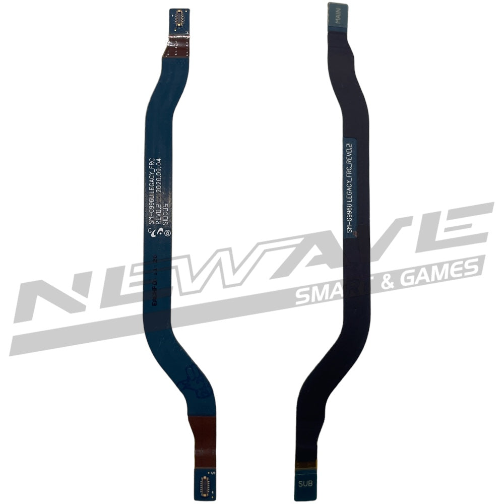 GALAXY S21 PLUS FLAT FRC G996