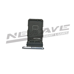 GALAXY S21 SLOT SIM CARD WHITE G991