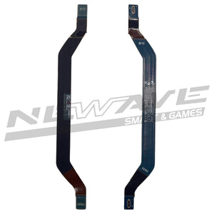 GALAXY S21 ULTRA FLAT FRC G998