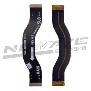 GALAXY S21 ULTRA FLAT MAINBOARD G998