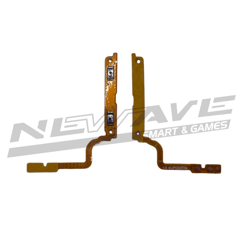 GALAXY S21 ULTRA FLAT VOLUME G998F