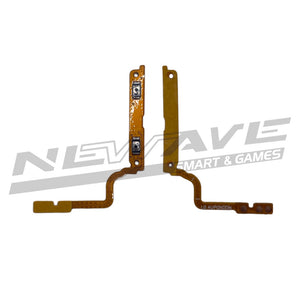 GALAXY S21 ULTRA FLAT VOLUME G998F
