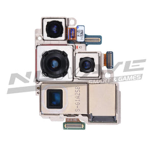 GALAXY S21 ULTRA FOTOCAMERA POSTERIORE ORIGINALE