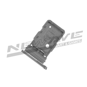 GALAXY S21 ULTRA SLOT SIM CARD WHITE G998