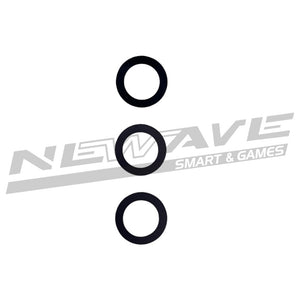 GALAXY S22 VETRINO FOTOCAMERA S991 COMPATIBILE