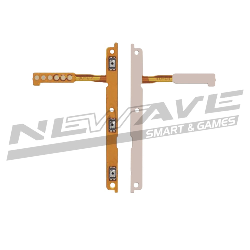 GALAXY S22 ULTRA FLAT ACCENSIONE E VOLUME S908F