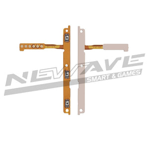 GALAXY S22 ULTRA FLAT ACCENSIONE E VOLUME S908F