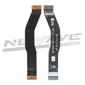 GALAXY S22 ULTRA FLAT LCD ORIGINALE