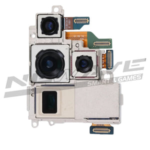 GALAXY S22 ULTRA FOTOCAMERA POSTERIORE