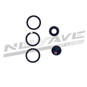 GALAXY S22 ULTRA VETRINO FOTOCAMERA COMPATIBILE