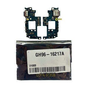 GALAXY S23 FE PCB RICARICA ORIGINALE SERV PACK