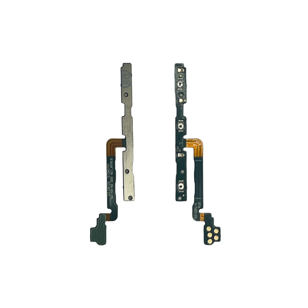 GALAXY S23 FLAT ACCENSIONE E VOLUME S23 PLUS
