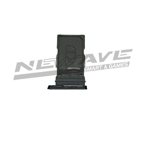 GALAXY S23 SLOT SIM NERO S23 PLUS