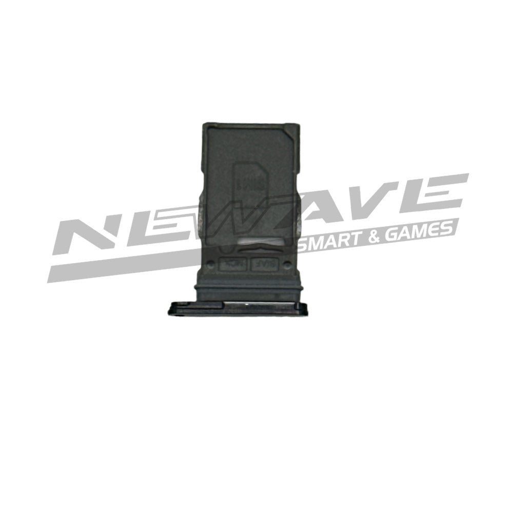 GALAXY S23 SLOT SIM NERO S23 PLUS