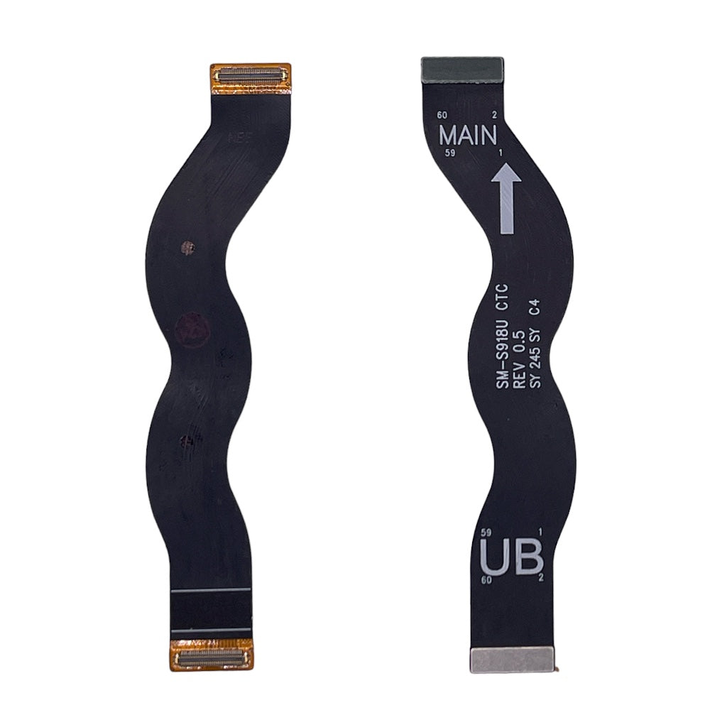 GALAXY S23 ULTRA FLAT LCD