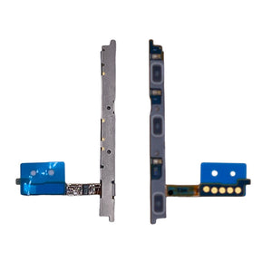 GALAXY S23 ULTRA FLAT VOLUME E ACCENSIONE