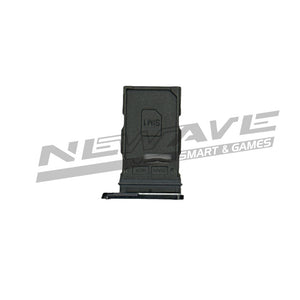 GALAXY S23 ULTRA SLOT SIM BLACK S916