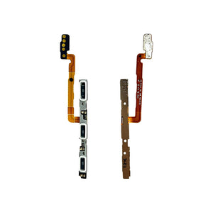 GALAXY S24 FE FLAT ACCENSIONE  E VOLUME ORIGINALE