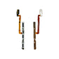 GALAXY S24 FE FLAT ACCENSIONE  E VOLUME ORIGINALE