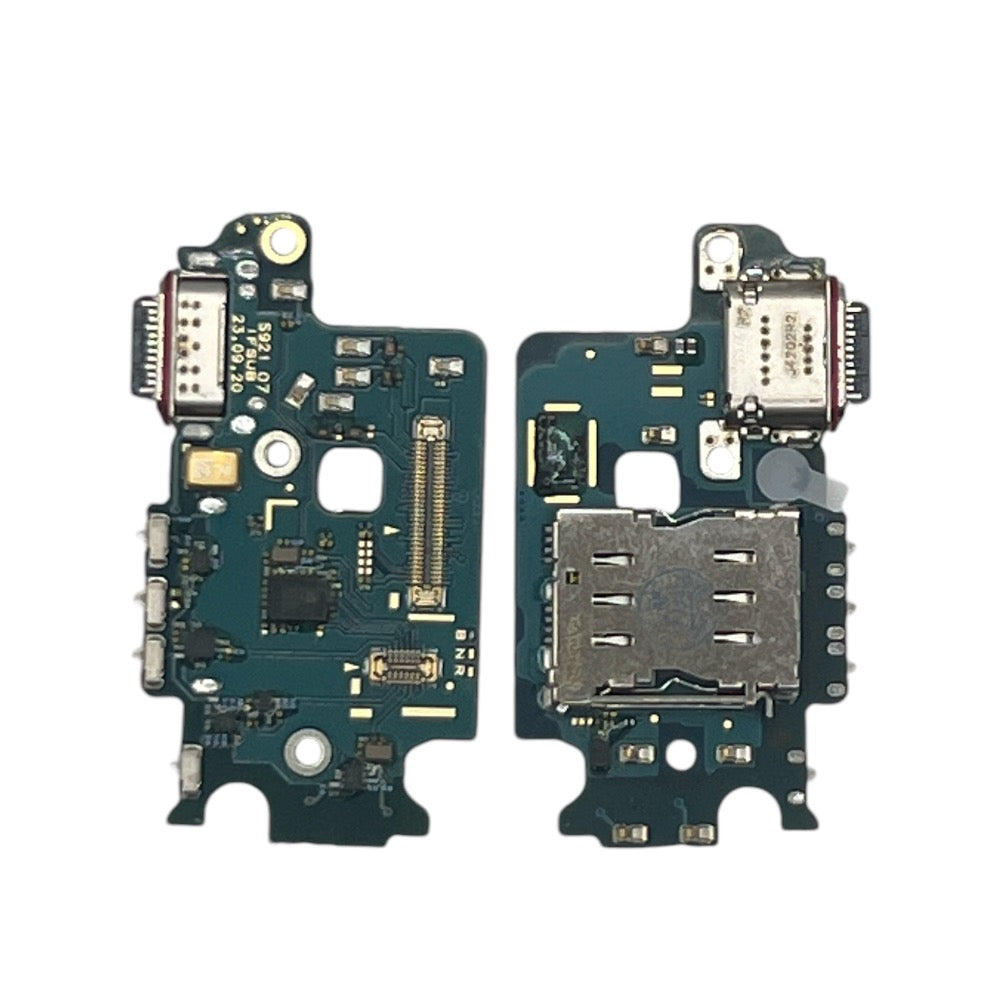 GALAXY S24 PCB RICARICA ORIGINALE S921B