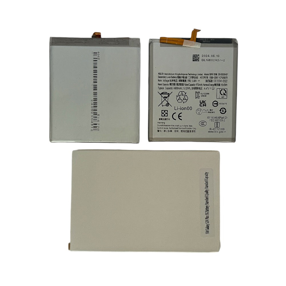 GALAXY S24 PLUS BATTERIA ORIGINAL QUALITY NEW