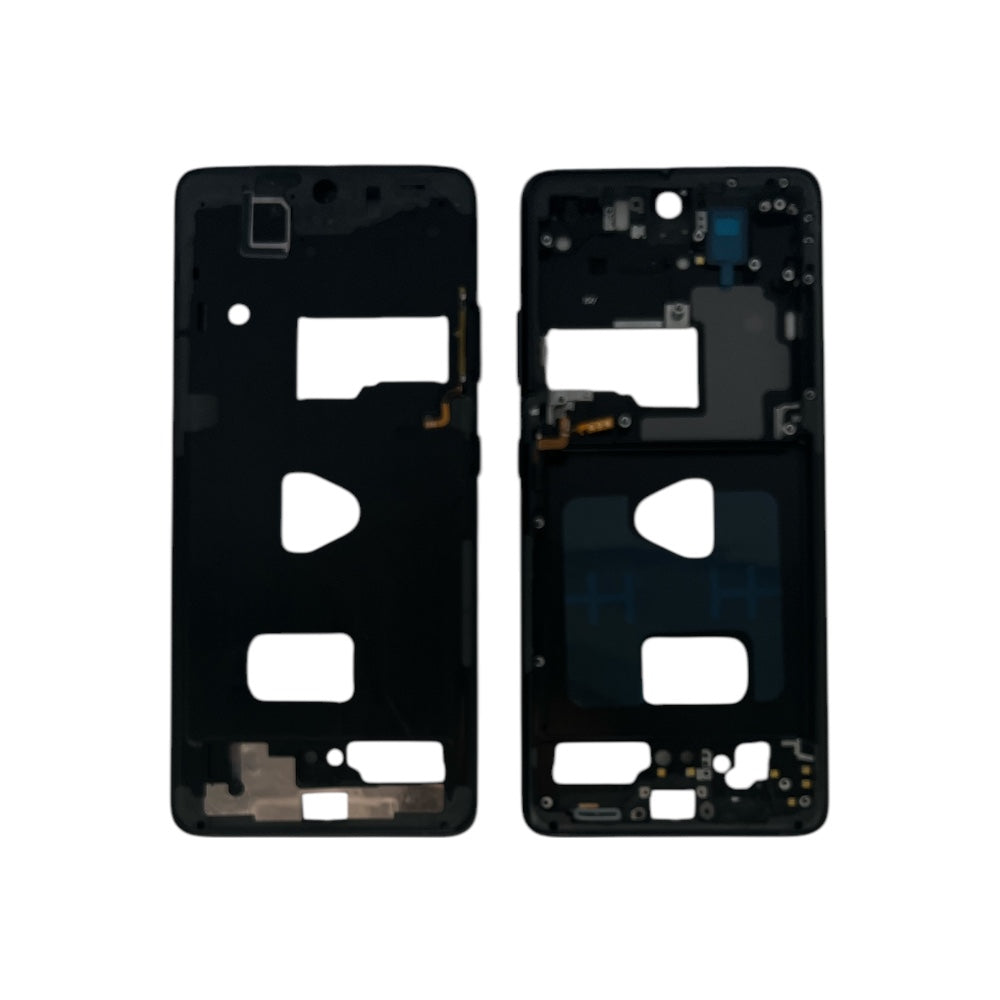 GALAXY S24 ULTRA MIDDLE FRAME BLACK