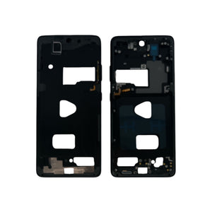 GALAXY S24 ULTRA MIDDLE FRAME BLACK