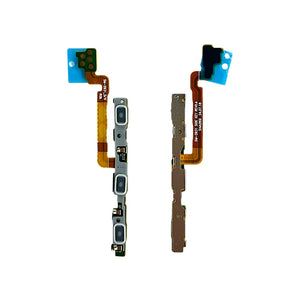 GALAXY S25 5G FLAT ACCENSIONE E VOLUME ORIGINALE