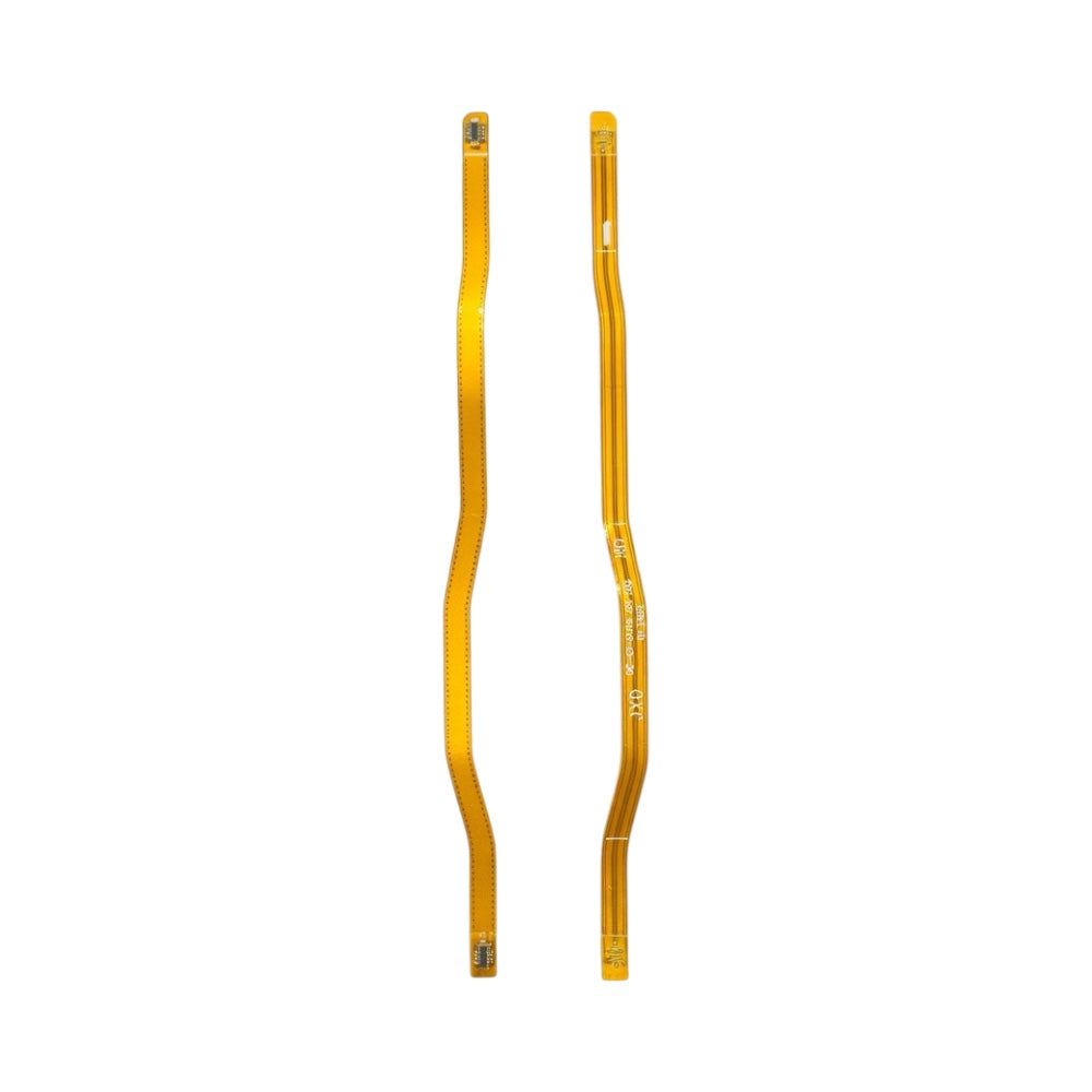 GALAXY S25 EDGE FLAT FRC COMPATIBILE