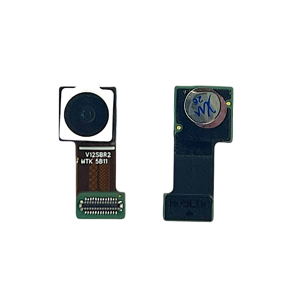 GALAXY S25 FE FOTOCAMERA ANTERIORE 12MP ORGINALE