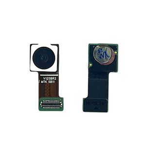 GALAXY S25 FE FOTOCAMERA ANTERIORE 12MP ORGINALE