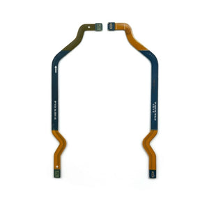 GALAXY S25 ULTRA FLAT FRC COMPATIBILE