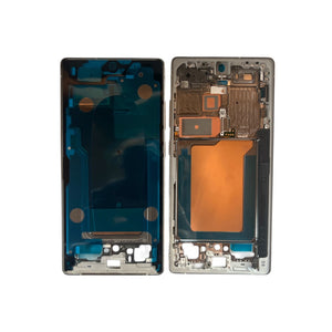 GALAXY S25 ULTRA MIDDLE FRAME SILVER