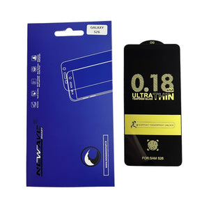 GALAXY S26 PELLICOLA IN VETRO CLAER GLASS