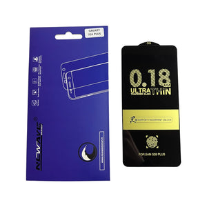 GALAXY S26 PLUS PELLICOLA IN VETRO CLEAR GLASS