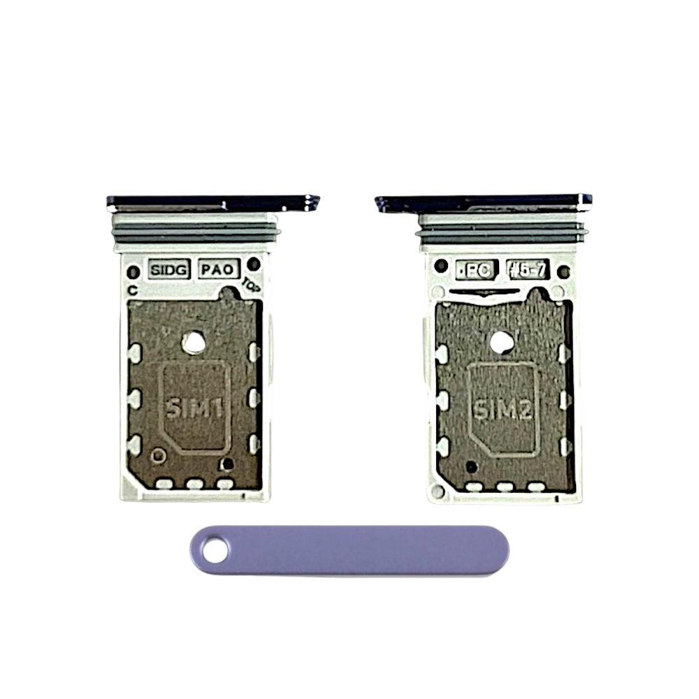 GALAXY S26 PLUS SLOT SIM VIOLET ORIGINALE